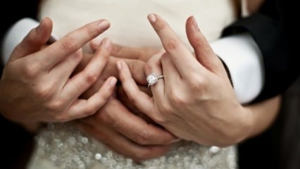 रूढ़िवादी शादी क्या है, इसके जोखिम! क्या कुरान में विवाहेतर विवाह की अनुमति है? कैसे के बारे में रूढ़िवादी शादी?
