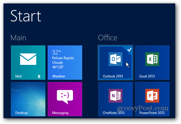 Office 2013 में प्रोग्राम कैसे जोड़ें
