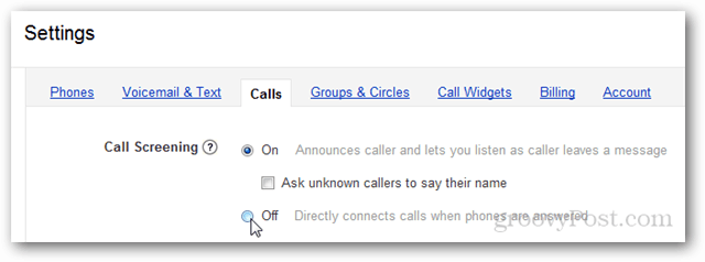Google वॉइस कॉल स्क्रीनिंग को कैसे अक्षम करें
