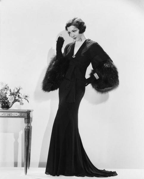 1923-1930 के बीच फैशन