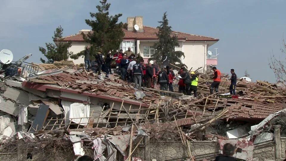 एमीन एर्दोगन ने माल्टा भूकंप से प्रभावित सभी नागरिकों को अपनी शुभकामनाएं दीं