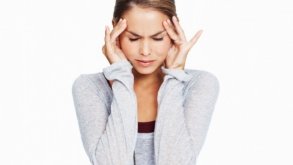 सिरदर्द से निपटने के 10 तरीके