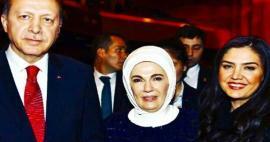 अस्सी के दशक की अभिनेत्री Özlem Balcı ने अपने आखिरी कदम के साथ 'हालालब' कहा!