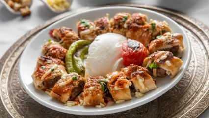 कैसे करें सबसे आसान beyti कबाब? बियाती कबाब के लिए टिप्स
