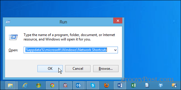 विंडोज 7 में मेरे कंप्यूटर में शॉर्टकट कैसे जोड़ें