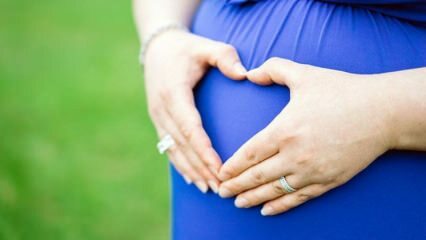 हमारे पैगंबर से गर्भवती महिलाओं को धार्मिक सलाह