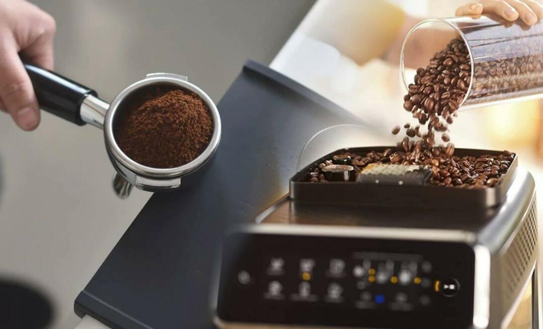 एक अच्छा कॉफ़ी ग्राइंडर कैसे चुनें? कॉफ़ी ग्राइंडर खरीदते समय क्या विचार करना चाहिए?