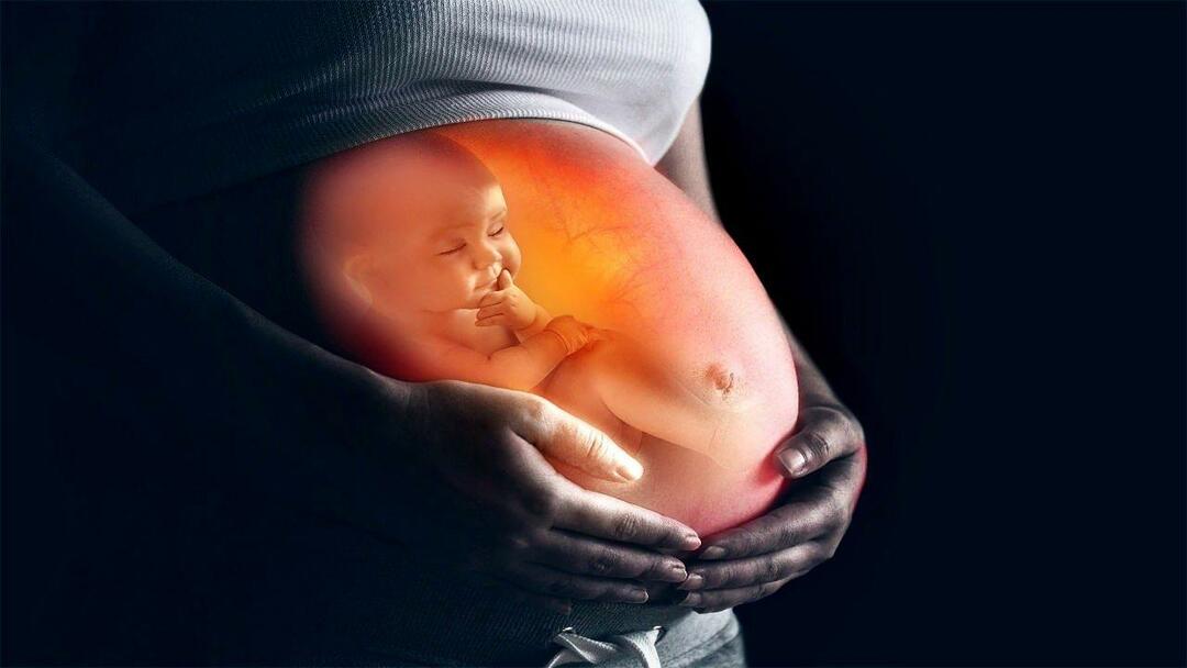 गर्भ में पल रहे बच्चे को मां का दूध कैसे पिलाएं