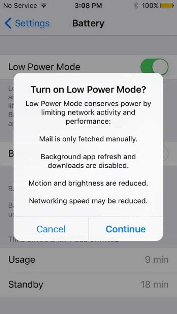 नई iOS 9 सुविधाएँ आपके ऐप्पल डिवाइस से अधिक प्राप्त करने में मदद करती हैं