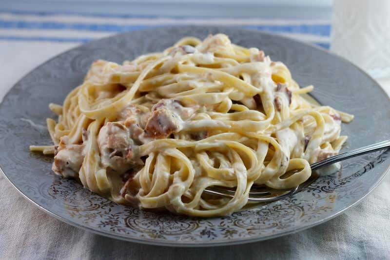 इतालवी शैली पास्ता कैसे बनाया जाता है? स्पेगेटी कार्बन बनाने के लिए टिप्स