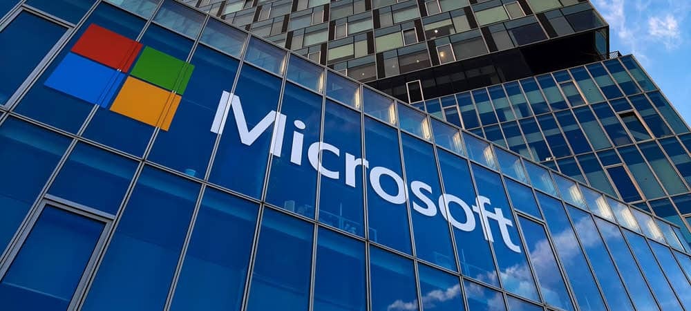 Microsoft विंडोज 10 के लिए अप्रैल पैच मंगलवार अपडेट जारी करता है