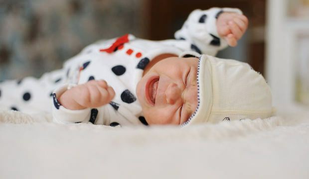 शिशुओं में शूल क्या है? उनके कारण और समाधान क्या हैं?