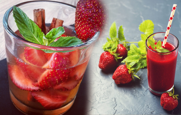 वजन कम करने के लिए कैसे करें स्ट्रॉबेरी आहार?