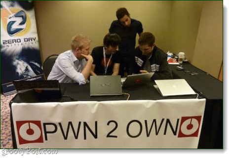 pwn 2 खुद 2011