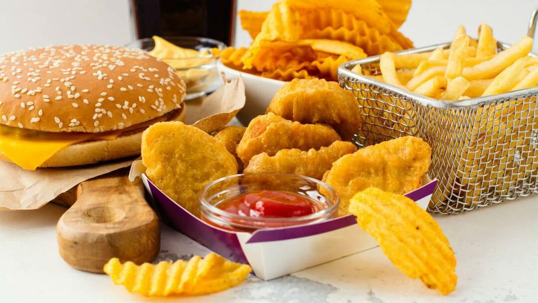 5 सबसे हानिकारक खाद्य पदार्थ जो स्वास्थ्य के लिए खतरा हैं! ऐसे खाद्य पदार्थ जो घातक खतरे का कारण बनते हैं
