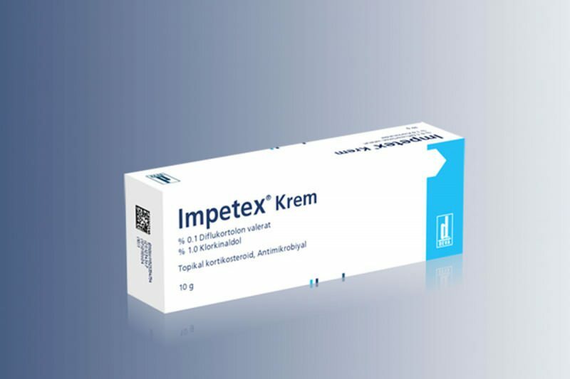 Impetex Cream क्या करता है और Impetex Cream का उपयोग कैसे किया जाता है? Impetex Cream के लाभ