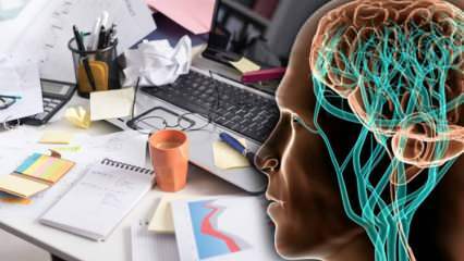 फैलाना मस्तिष्क सिंड्रोम क्या हैं, लक्षण क्या हैं? बिखरे हुए मस्तिष्क सिंड्रोम किसे कहते हैं? 