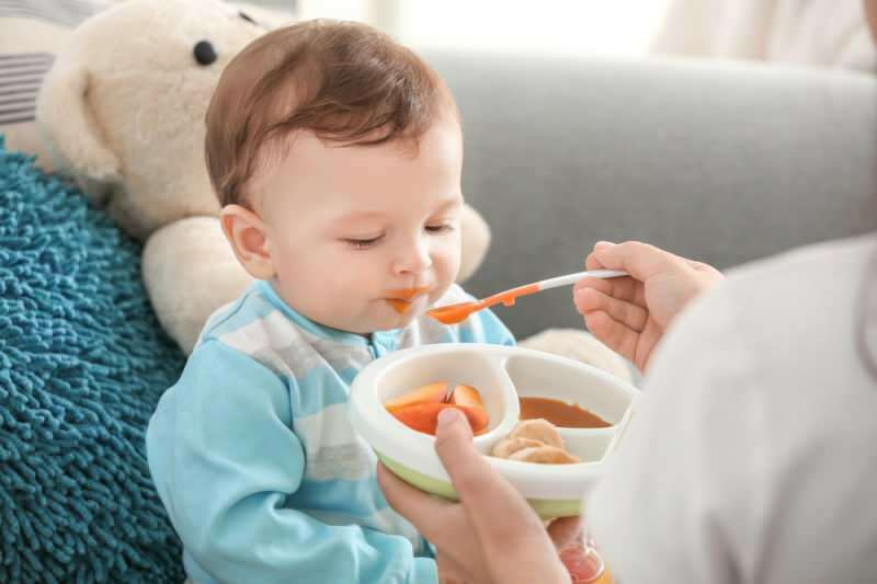 शिशुओं के लिए दाल का सूप बनाने की विधि