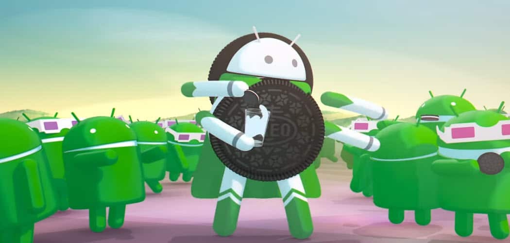 Android 8.0 Oreo टिप्स और ट्रिक्स के साथ शुरुआत करना