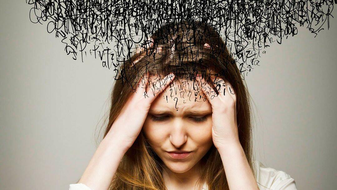 तनाव आईवीएफ उपचार को नकारात्मक रूप से प्रभावित करता है