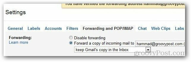 जीमेल में मल्टीपल ईमेल अकाउंट कैसे मैनेज करें