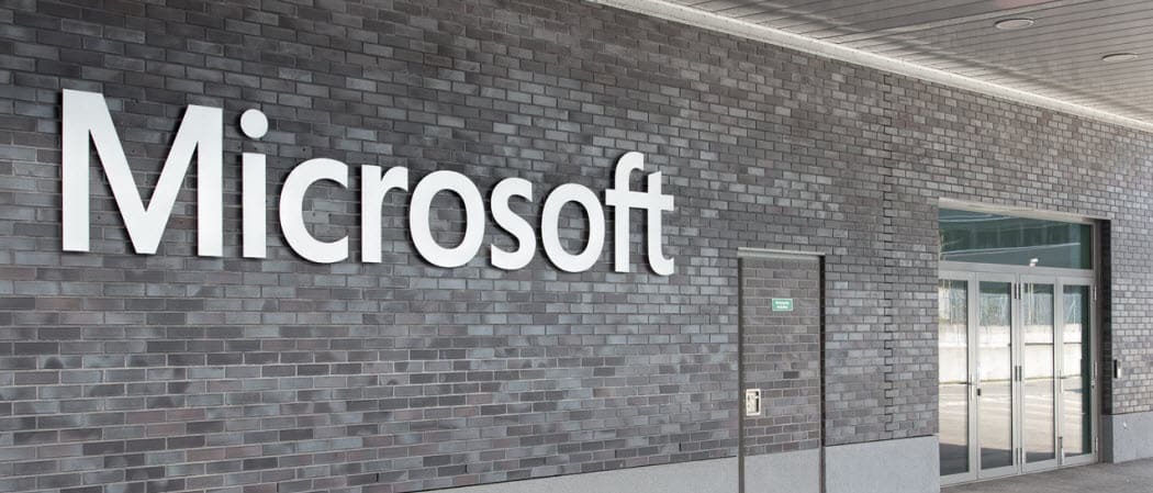 Microsoft ने विंडोज 10 इनसाइडर प्रीव्यू बिल्ड 15031 लॉन्च किया