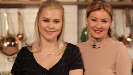 क्या Pınar Altuğ Atacan और Didem Uzel Sarı के बीच दोस्ती खत्म हो गई है? Pınar Altuğ से पूछा गया था