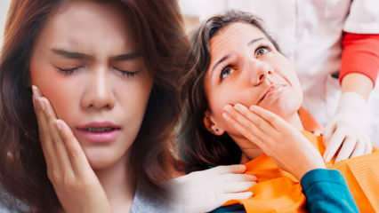 गैर-गुजरती दांत दर्द के लिए पढ़ने के लिए प्रार्थना प्रार्थना! दांत दर्द के लिए क्या अच्छा है? दांत दर्द का इलाज