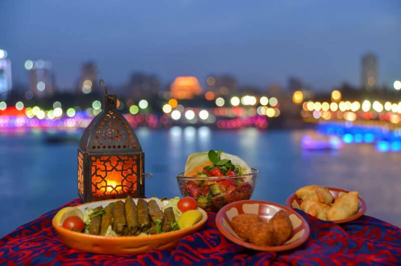 डाइट। रमजान के महीने के लिए शिव करन से विशेष आहार संबंधी सुझाव