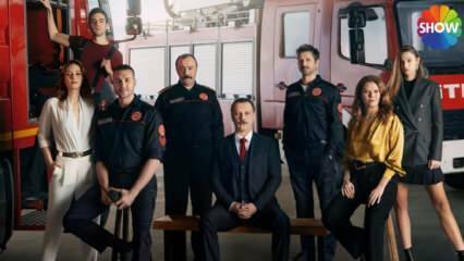 'रेड ट्रक ’श्रृंखला के बारे में फ्लैश निर्णय, जिसने अपने पहले एपिसोड को प्रसारित किया है!