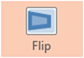 Flip PowerPoint संक्रमण