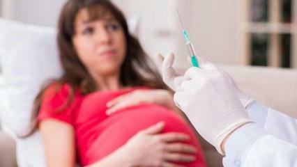 विशेषज्ञों से चेतावनी! गर्भवती महिलाएं कोरोनावायरस वैक्सीन का इंतजार करेंगी