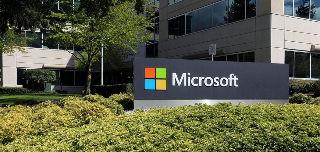 2017 में मरने वाले Microsoft टेक्नोलॉजीज पर वापस देख रहे हैं