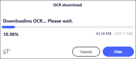 PDFElement 8 OCR डाउनलोड
