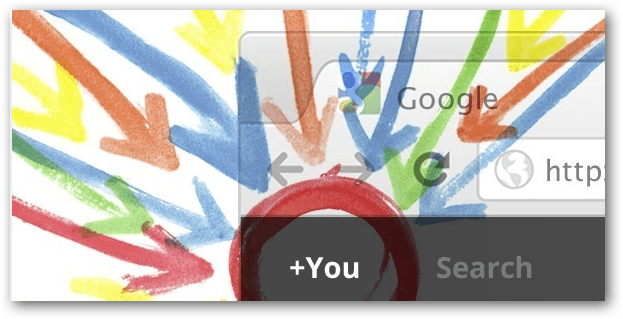 Google Apps Google+ सेवा प्राप्त करता है