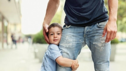 कम उम्र में पिता होने के क्या फायदे हैं?