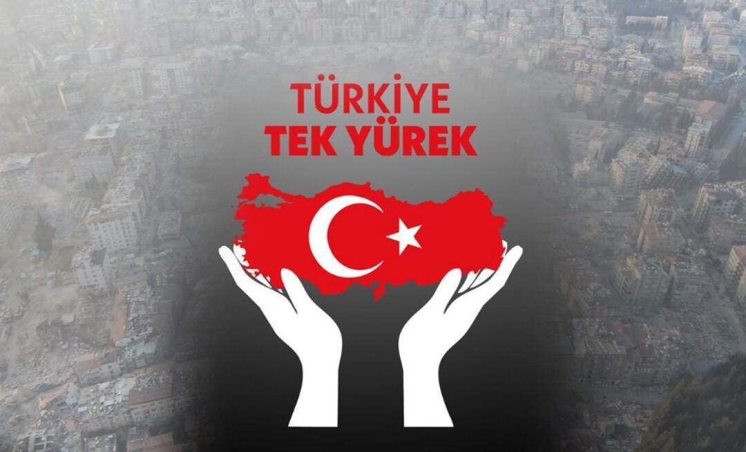 Türkiye Single Heart का संयुक्त प्रसारण कब होता है, कितने बजे होता है? भूकंप सहायता रात किन चैनलों पर होती है?