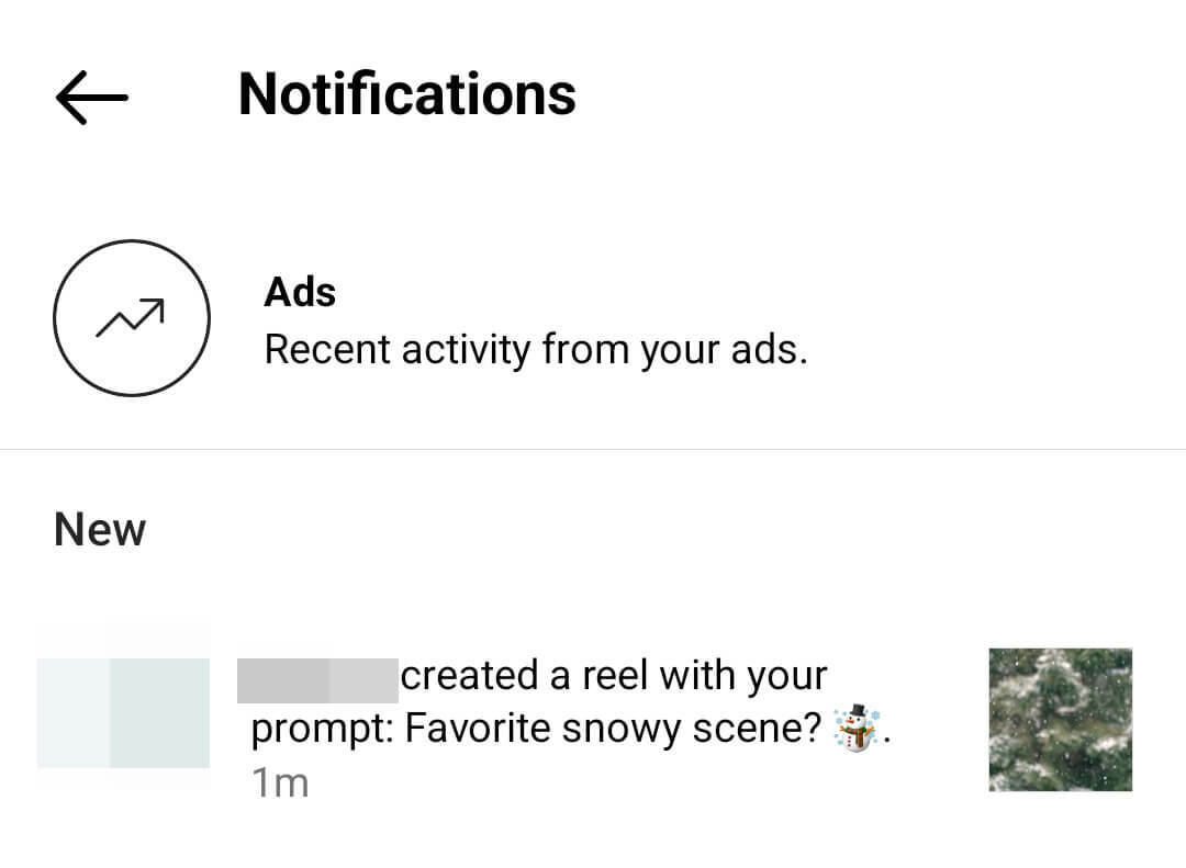 instagram-and-facebook-reels-public-account-notifications-example-3 के लिए आपका-स्टिकर जोड़ने के लिए क्या-क्या है