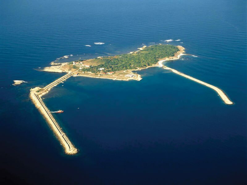 केफकेन द्वीप