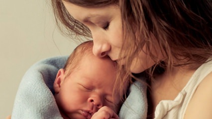 क्या गर्भवती होने पर शिशु स्तनपान कर सकता है?
