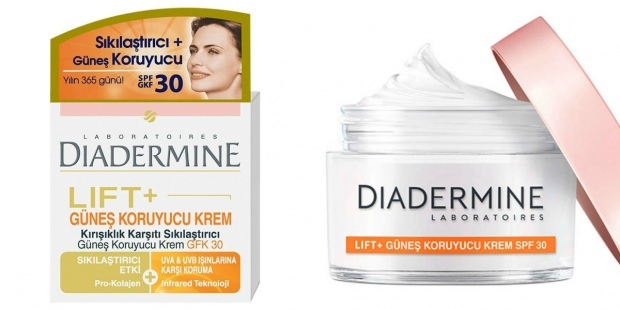 डायडरमाइन लिफ्ट का उपयोग कैसे करें? जो Diadermine Lift + Sunscreen Spf 30 Cream का इस्तेमाल करते हैं