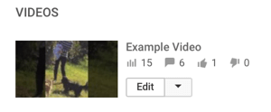 आप व्यक्तिगत YouTube वीडियो पर टिप्पणियों को आसानी से अक्षम कर सकते हैं।
