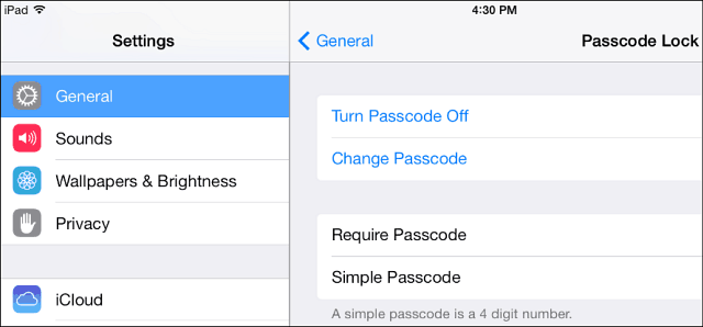 कैसे अपने iOS 7 डिवाइस को आसान तरीके से जेलब्रेक करें