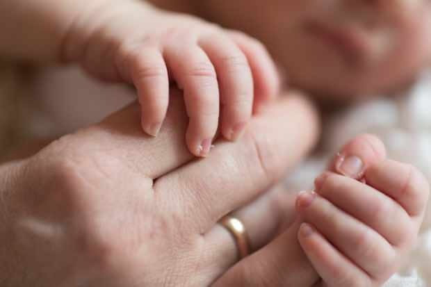 शिशुओं के हाथ ठंडे क्यों होते हैं? शिशुओं में हाथ और पैर ठंडे
