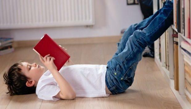उस बच्चे को क्या करना चाहिए जो किताबें नहीं पढ़ना चाहता है? पढ़ने के प्रभावी तरीके