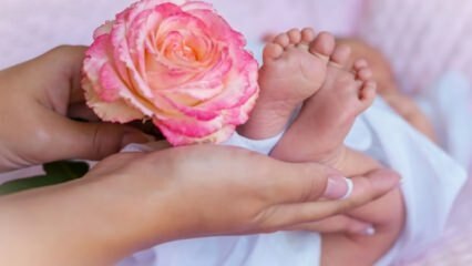 शिशुओं में गुलाब की बीमारी क्या है? लक्षण क्या हैं?