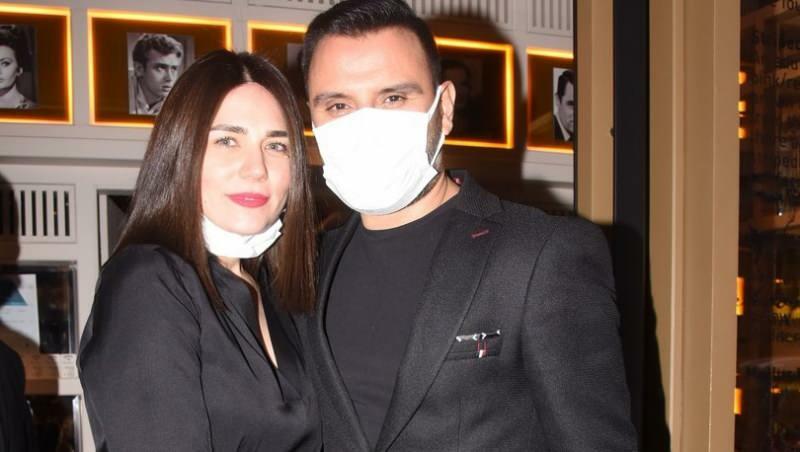 Türkücü Alişan और उनकी पत्नी Buse Varol से अच्छी खबर! साथ साथ...