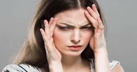 उपवास के दौरान बढ़े हुए सिरदर्द के लिए क्या करना चाहिए? कौन से खाद्य पदार्थ सिरदर्द को रोकते हैं?
