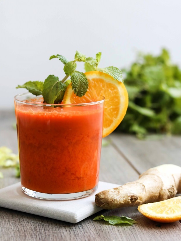 गाजर के क्या फायदे हैं? अगर आप नियमित रूप से गाजर का जूस पीते हैं ...