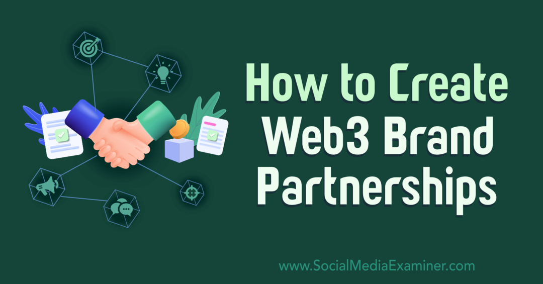 कैसे-करें-वेब-3-ब्रांड-साझेदारी-ऑन-सोशल-मीडिया-परीक्षक